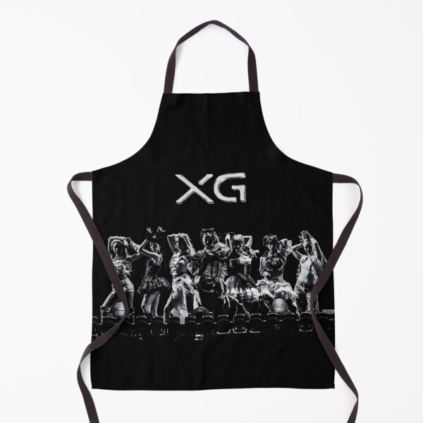 Item preview, XG KPOP designed and sold by jaofnn.