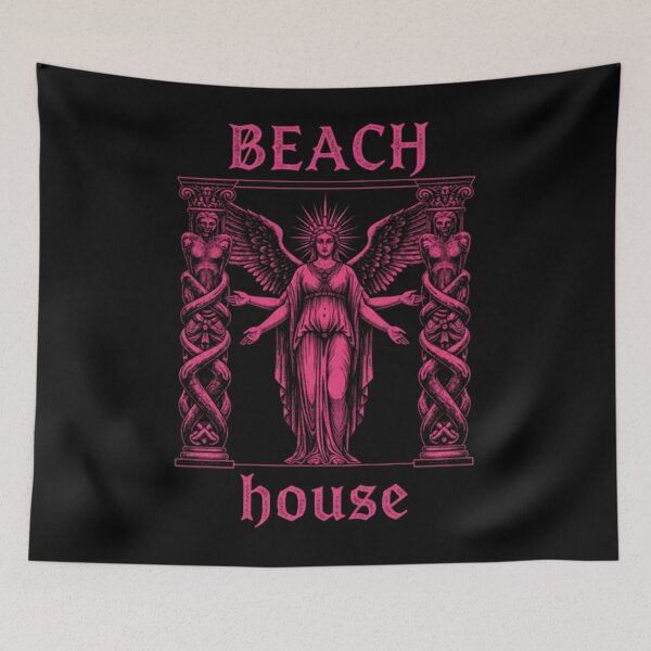 Item preview, Beach House designed and sold by rakutirelec.