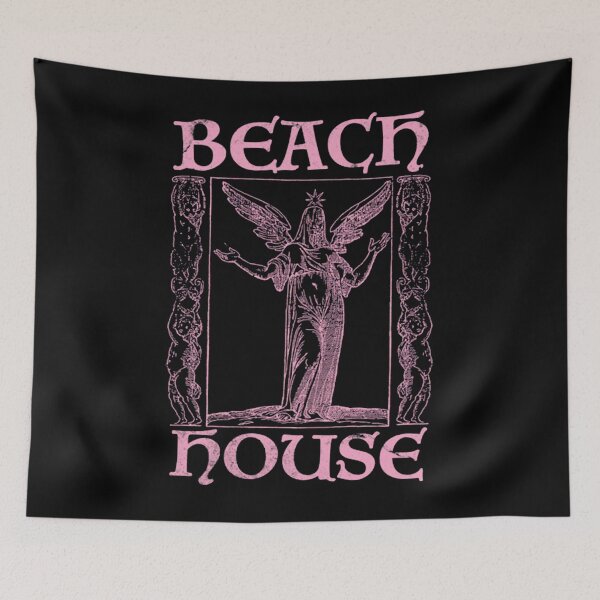 Item preview, Beach House designed and sold by rakutirelec.