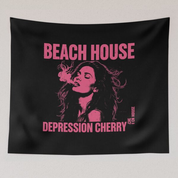 Item preview, Beach House designed and sold by rakutirelec.