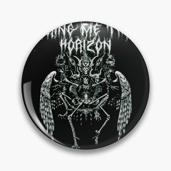 Item preview, B M T H Metalcore designed and sold by grahamlori.