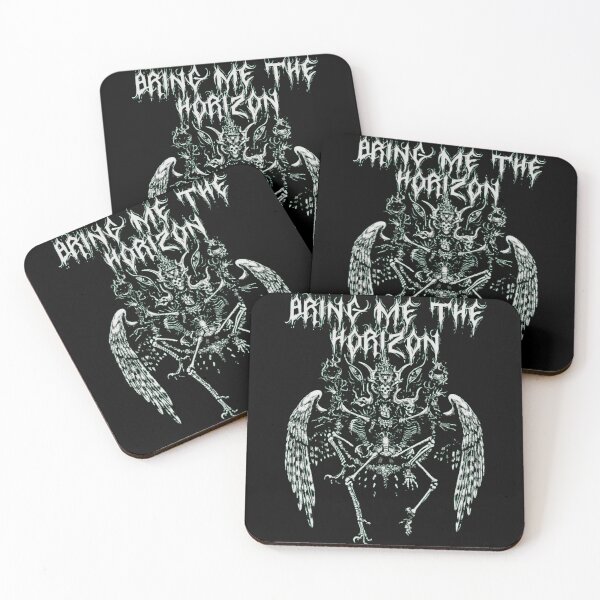 Item preview, B M T H Metalcore designed and sold by grahamlori.