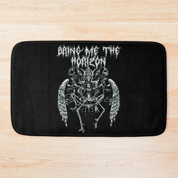 Item preview, B M T H Metalcore designed and sold by grahamlori.