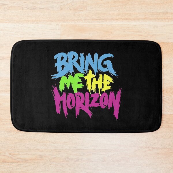 Item preview, B M T H Metalcore designed and sold by grahamlori.