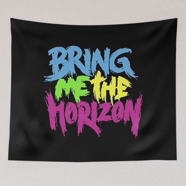Item preview, B M T H Metalcore designed and sold by grahamlori.