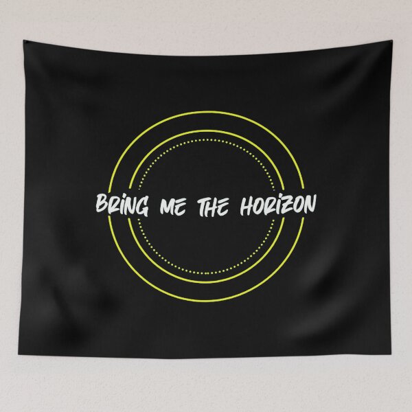 Item preview, B M T H Metalcore designed and sold by grahamlori.