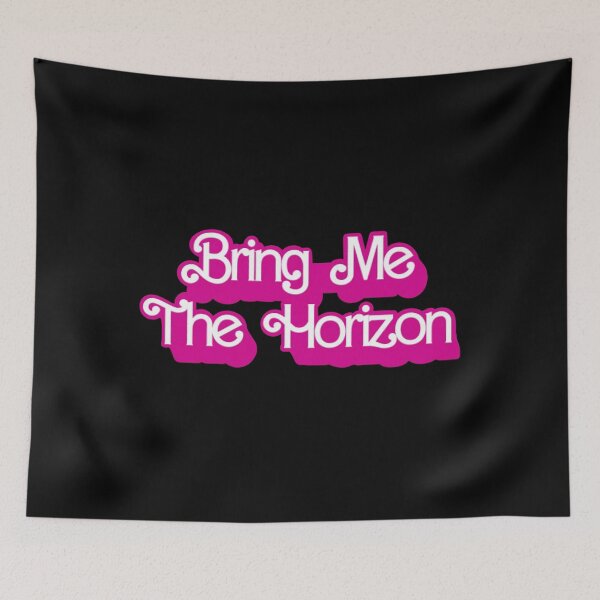 Item preview, B M T H Metalcore designed and sold by grahamlori.