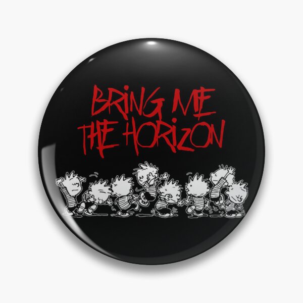 Item preview, B M T H Metalcore designed and sold by grahamlori.