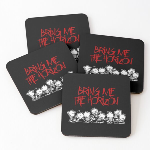 Item preview, B M T H Metalcore designed and sold by grahamlori.