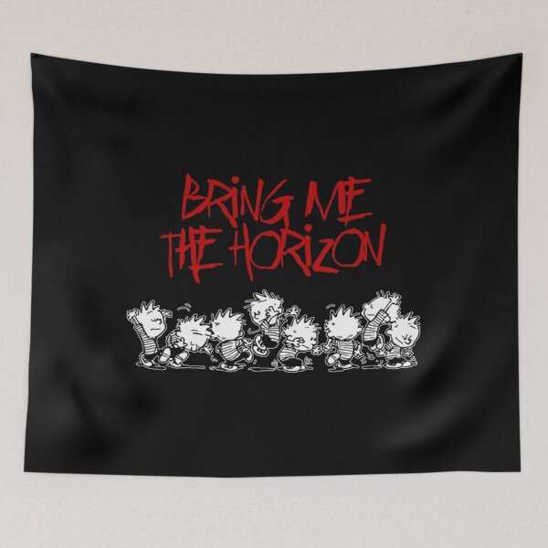 Item preview, B M T H Metalcore designed and sold by grahamlori.