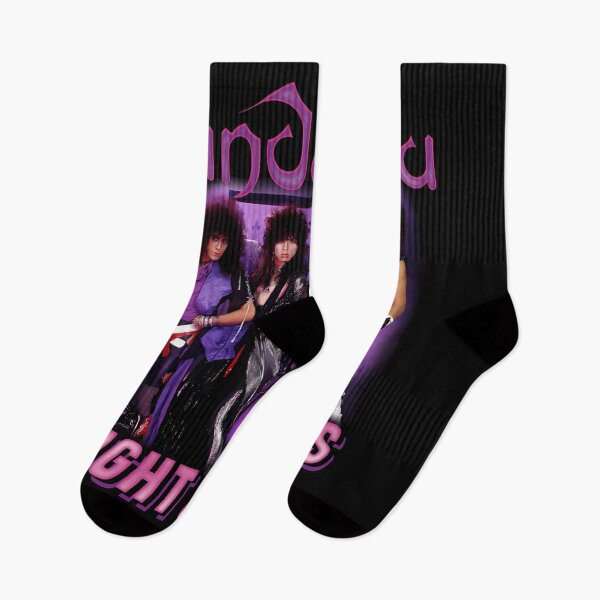 Item preview, CINDERELLA ROCK BAND designed and sold by randallrigney.