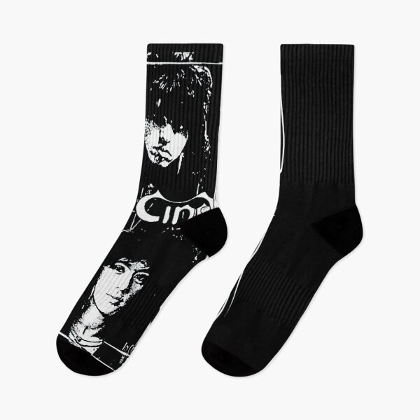 Item preview, CINDERELLA ROCK BAND designed and sold by randallrigney.