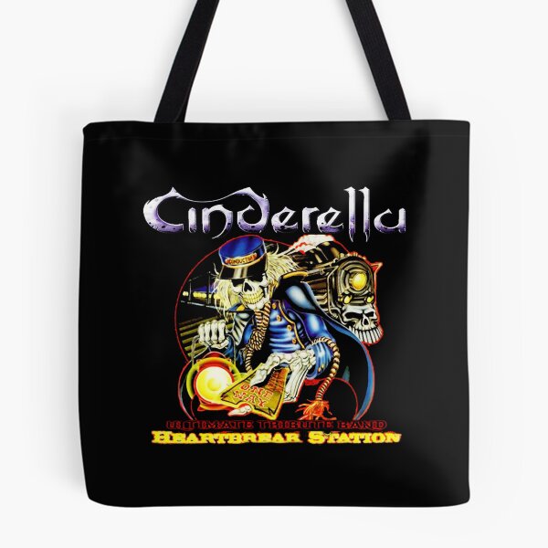 Item preview, CINDERELLA ROCK BAND designed and sold by randallrigney.