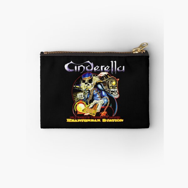 Item preview, CINDERELLA ROCK BAND designed and sold by randallrigney.