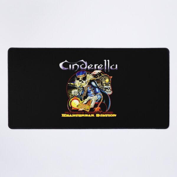 Item preview, CINDERELLA ROCK BAND designed and sold by randallrigney.