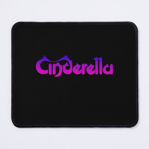 Item preview, CINDERELLA ROCK BAND designed and sold by randallrigney.