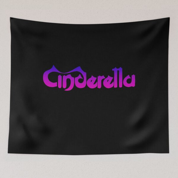 Item preview, CINDERELLA ROCK BAND designed and sold by randallrigney.
