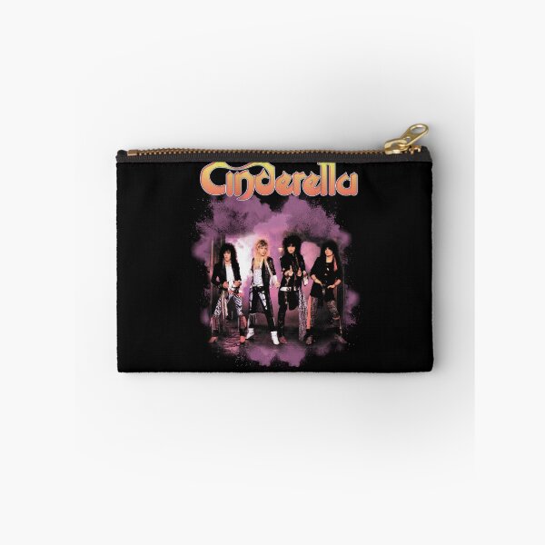 Item preview, CINDERELLA ROCK BAND designed and sold by randallrigney.