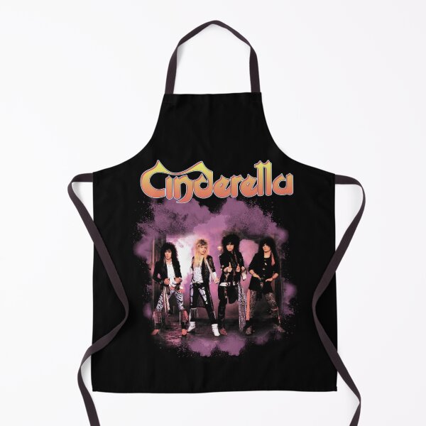 Item preview, CINDERELLA ROCK BAND designed and sold by randallrigney.