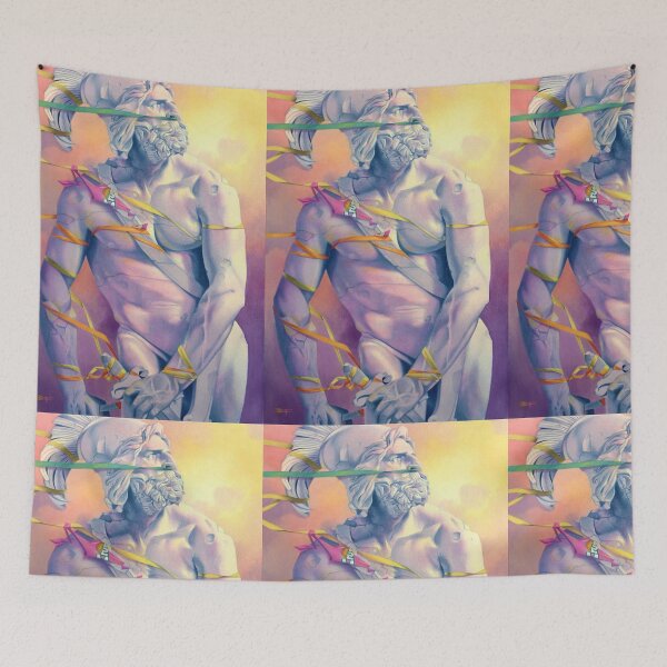 Item preview, Crushed Soldier    designed and sold by  Enjoy Artwork .