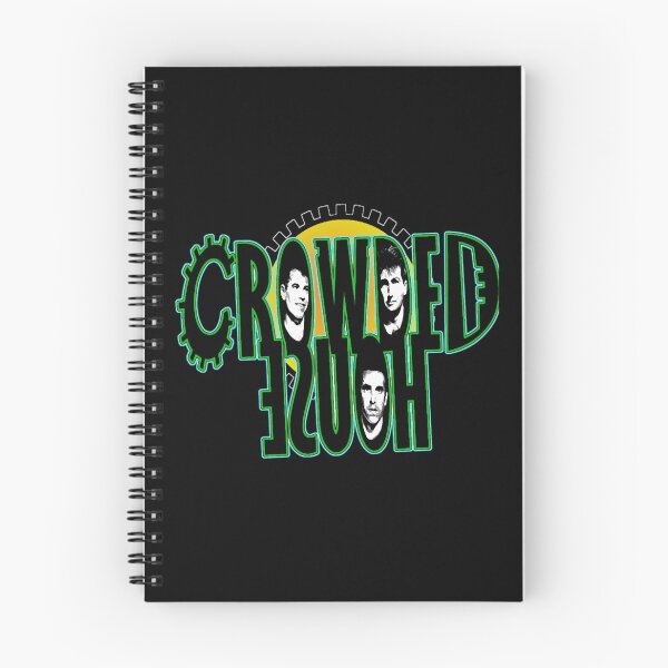 Item preview, crowded house designed and sold by chimerakenso.