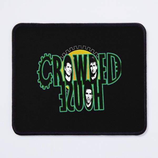 Item preview, crowded house designed and sold by chimerakenso.