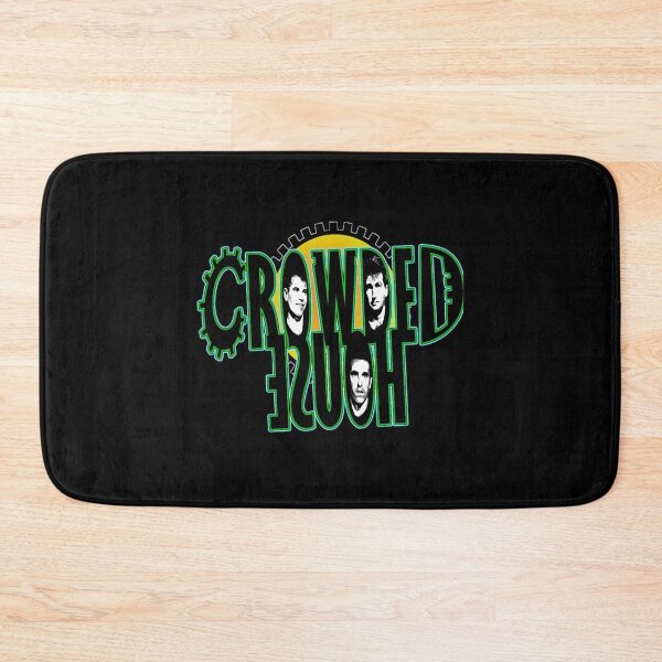 Item preview, crowded house designed and sold by chimerakenso.