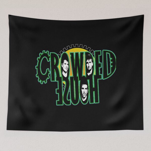 Item preview, crowded house designed and sold by chimerakenso.