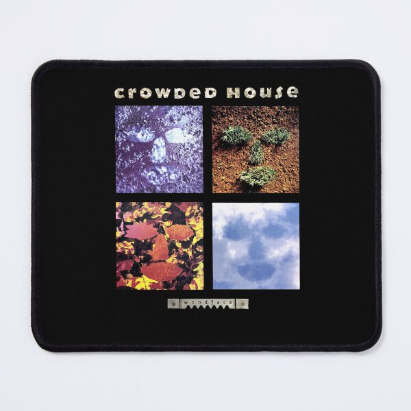 Item preview, crowded house designed and sold by chimerakenso.
