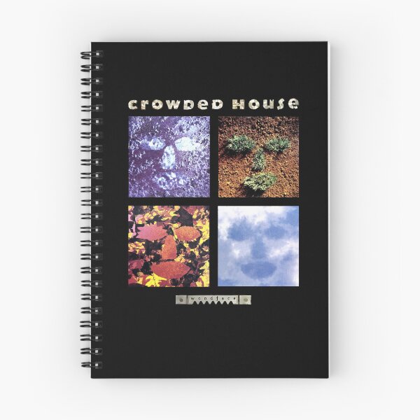 Item preview, crowded house designed and sold by chimerakenso.