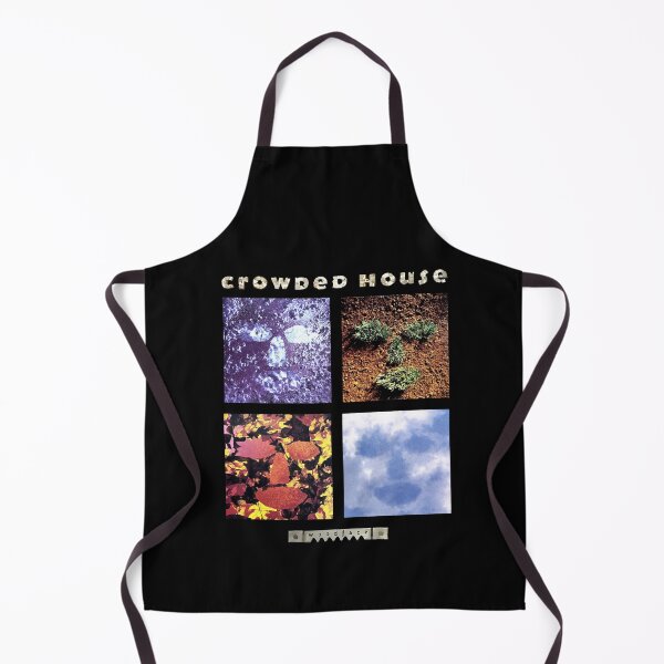 Item preview, crowded house designed and sold by chimerakenso.