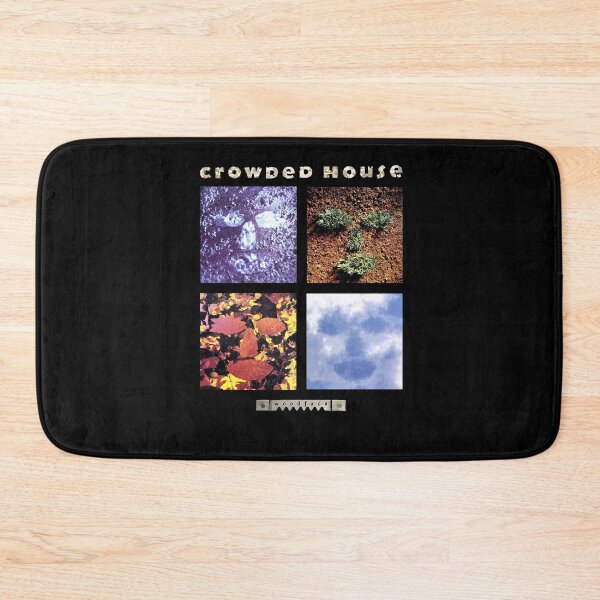 Item preview, crowded house designed and sold by chimerakenso.
