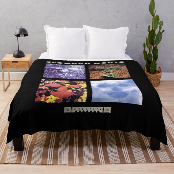 Item preview, crowded house designed and sold by chimerakenso.