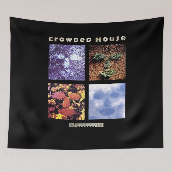 Item preview, crowded house designed and sold by chimerakenso.