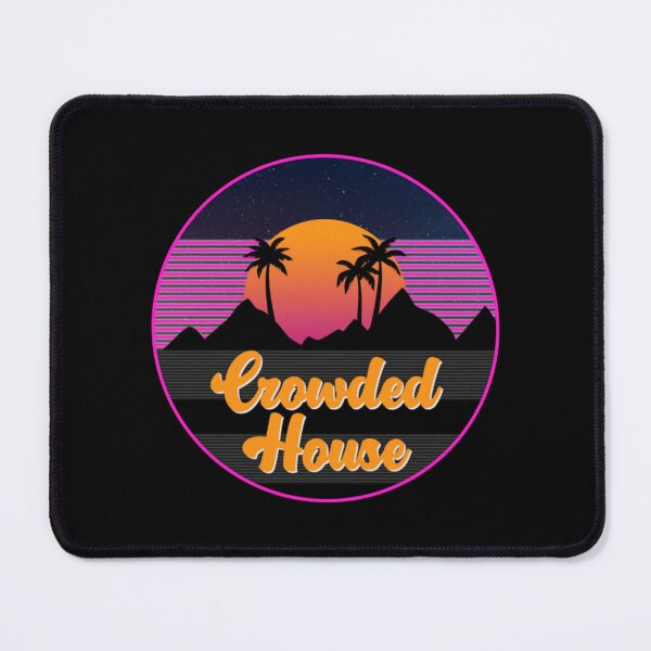 Item preview, crowded house designed and sold by chimerakenso.