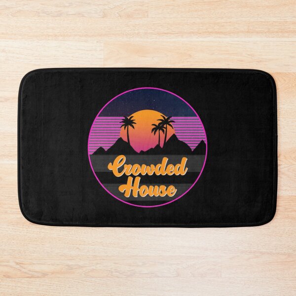 Item preview, crowded house designed and sold by chimerakenso.