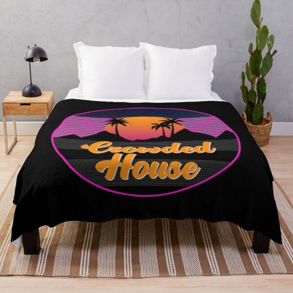 Item preview, crowded house designed and sold by chimerakenso.