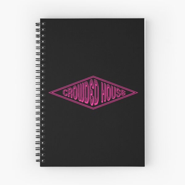 Item preview, crowded house designed and sold by chimerakenso.