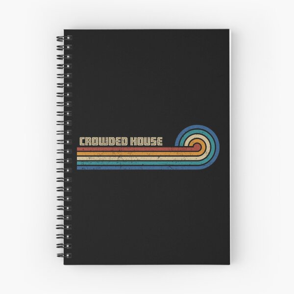 Item preview, crowded house designed and sold by chimerakenso.