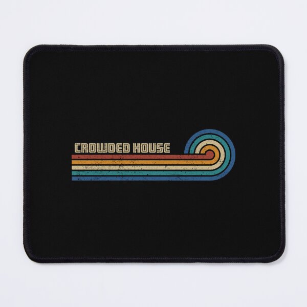 Item preview, crowded house designed and sold by chimerakenso.