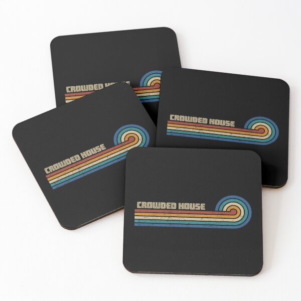Item preview, crowded house designed and sold by chimerakenso.