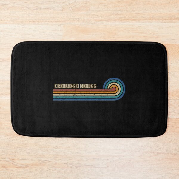 Item preview, crowded house designed and sold by chimerakenso.