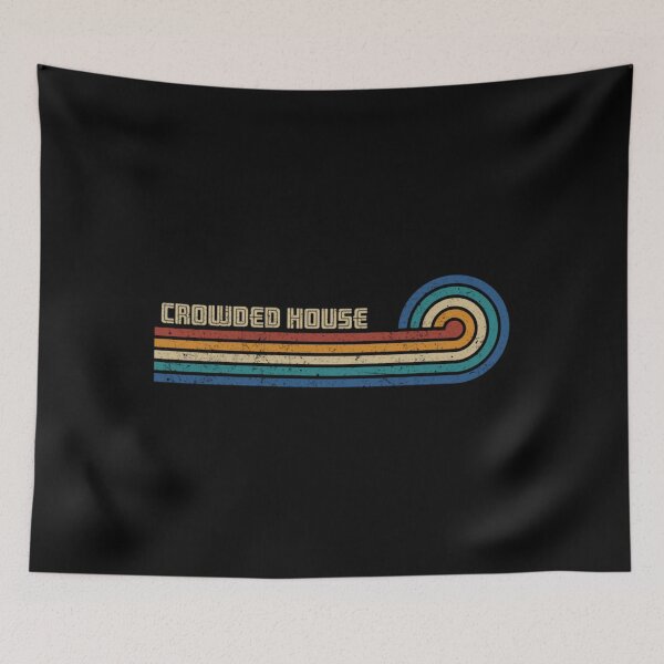 Item preview, crowded house designed and sold by chimerakenso.