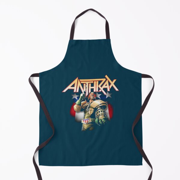 Item preview, ANTHRAX BAND designed and sold by titushuel.