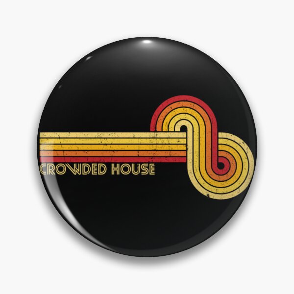 Item preview, crowded house designed and sold by chimerakenso.