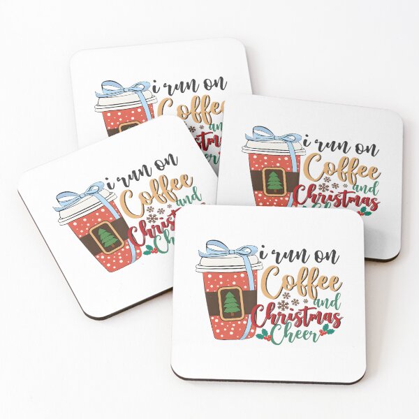 Item preview, the only Christmas need and season energy of speaker's This is sentiment the that they their to coffee important maintain that levels, an motivation expresses not mood. their but part also designed and sold by Coryconcetta.