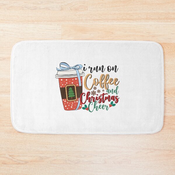 Item preview, the only Christmas need and season energy of speaker's This is sentiment the that they their to coffee important maintain that levels, an motivation expresses not mood. their but part also designed and sold by Coryconcetta.