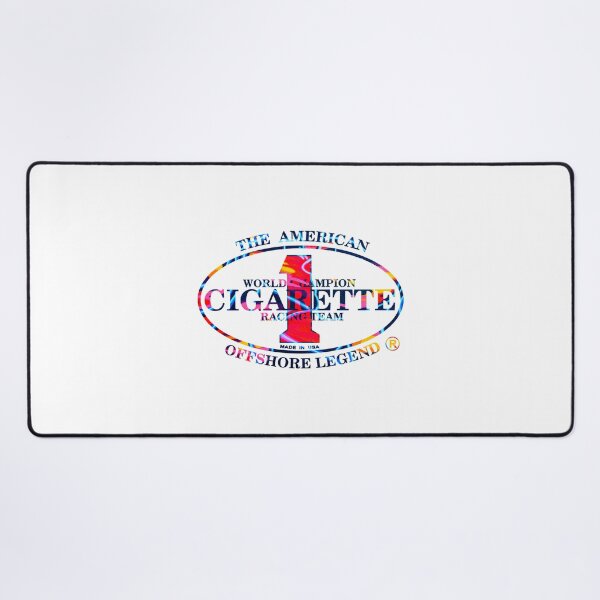 Item preview, Red Offshore Racing Champions Graffiti two designed and sold by ChristinasMess.