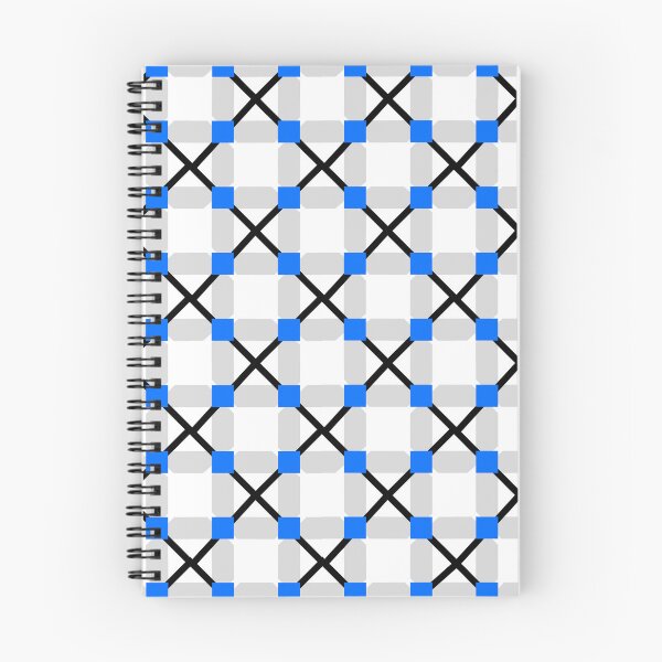 Item preview, Simple Graphic Intersecting Lines Pattern designed and sold by Jariya_D.