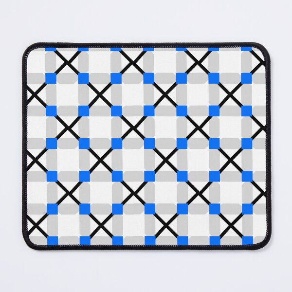 Item preview, Simple Graphic Intersecting Lines Pattern designed and sold by Jariya_D.